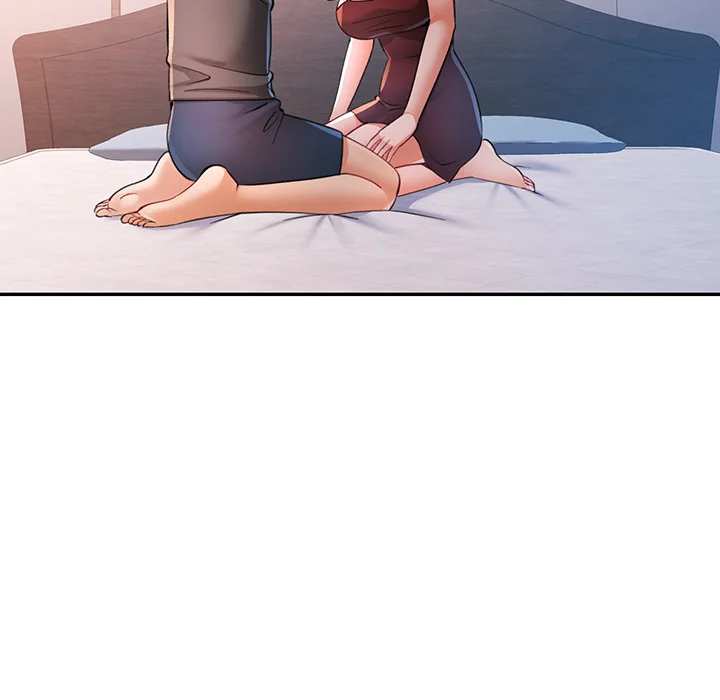 In Her Place Chapter 113 - Page 98