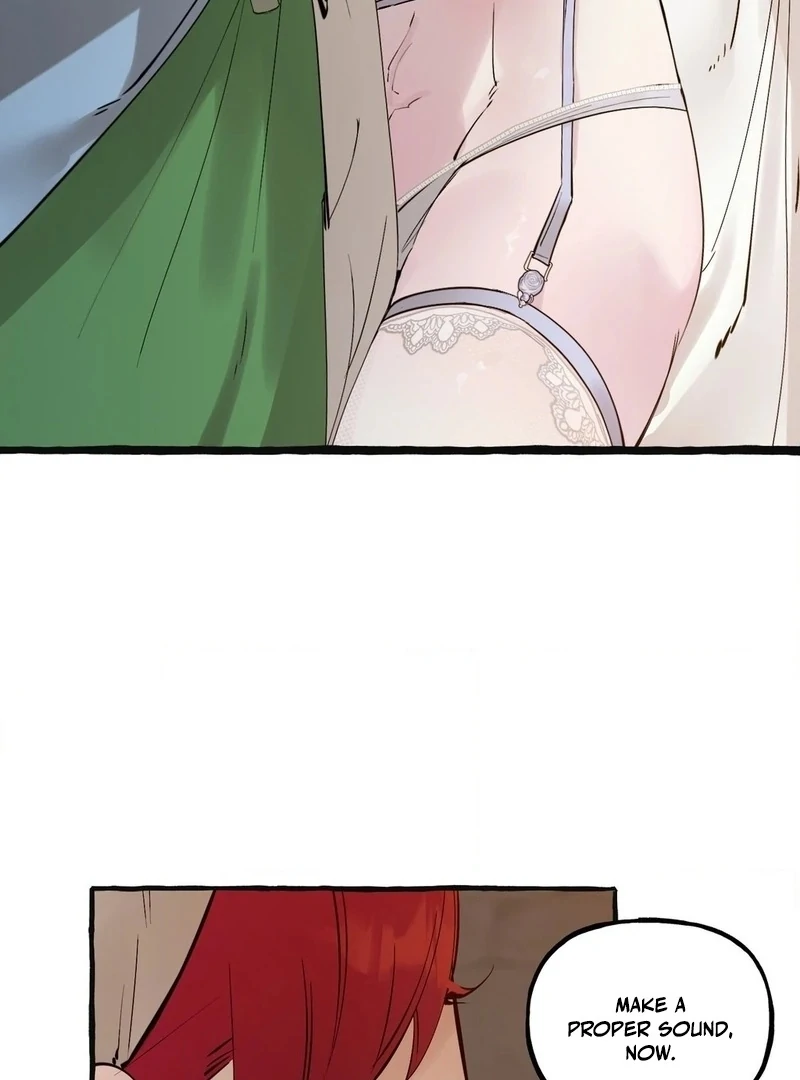 In the Doghouse Chapter 75 - Page 23