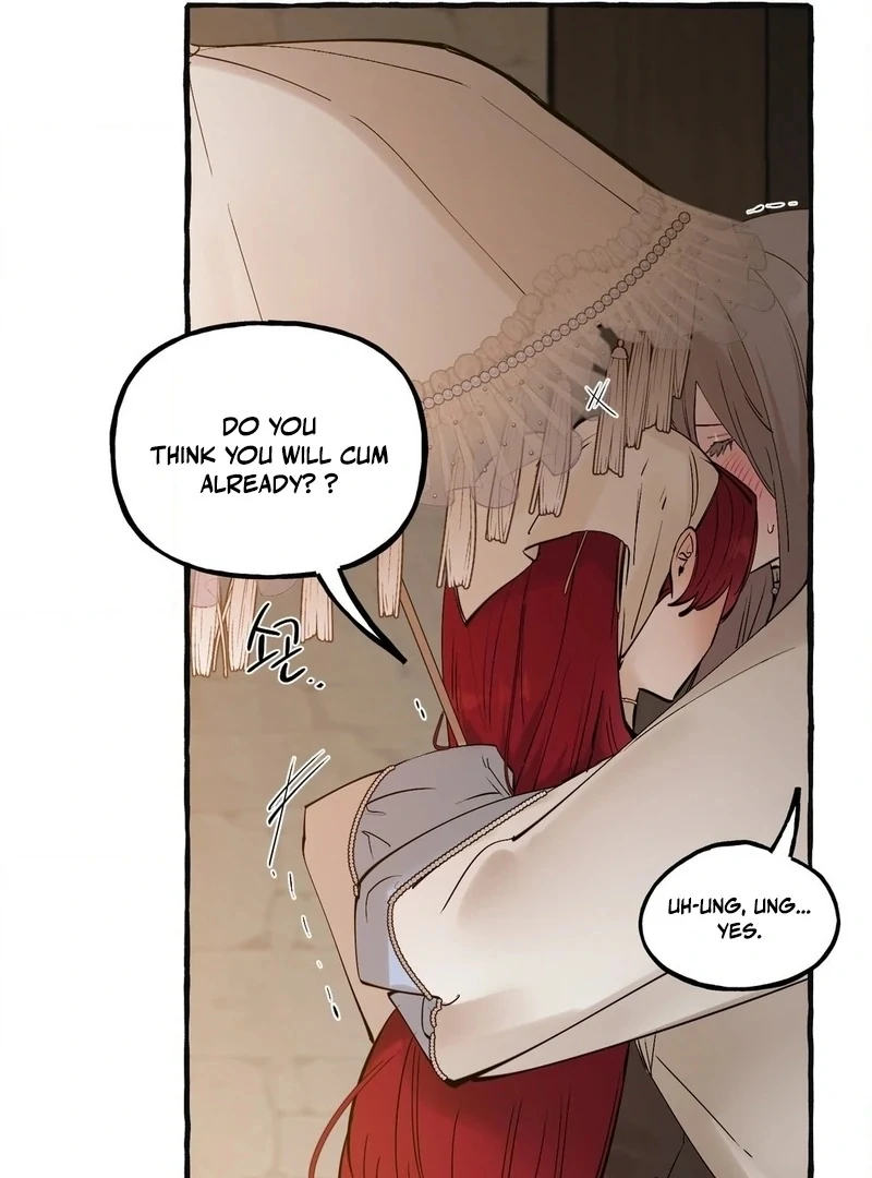 In the Doghouse Chapter 75 - Page 27