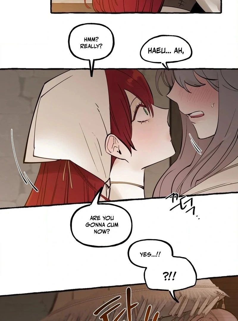 In the Doghouse Chapter 75 - Page 28