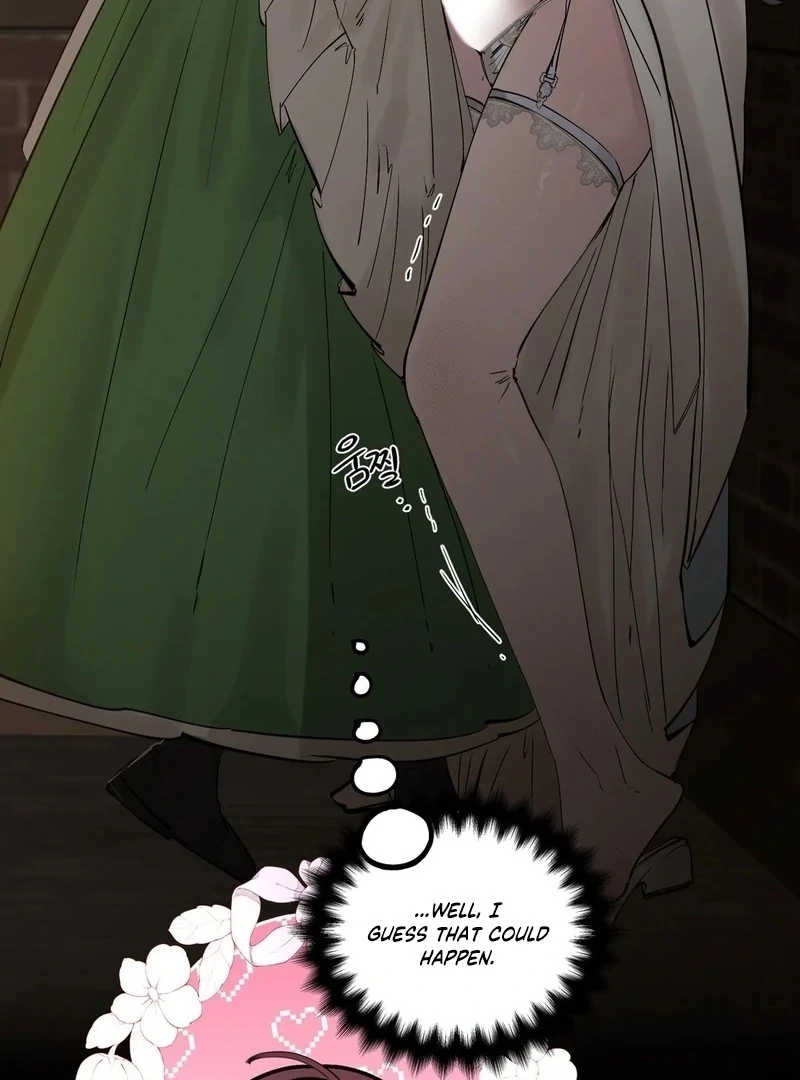 In the Doghouse Chapter 75 - Page 6