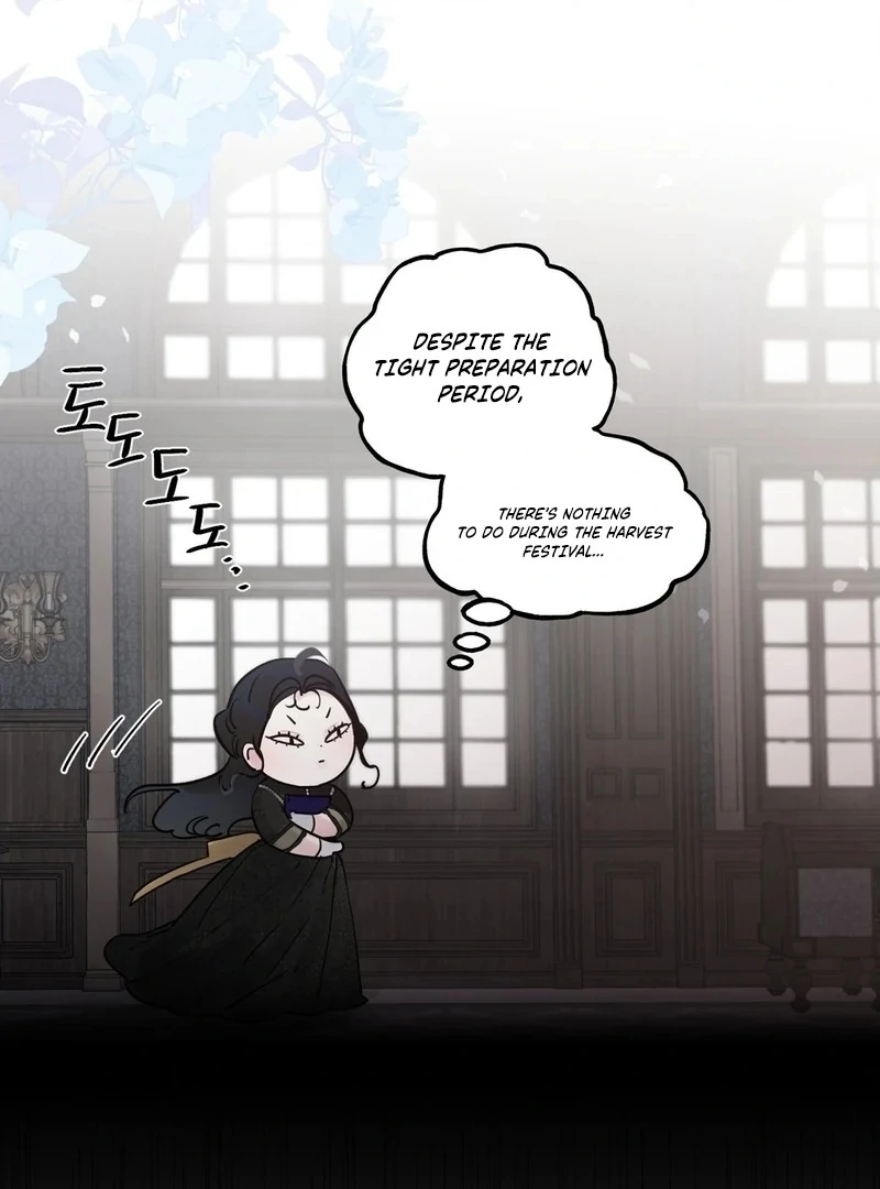 In the Doghouse Chapter 75 - Page 61