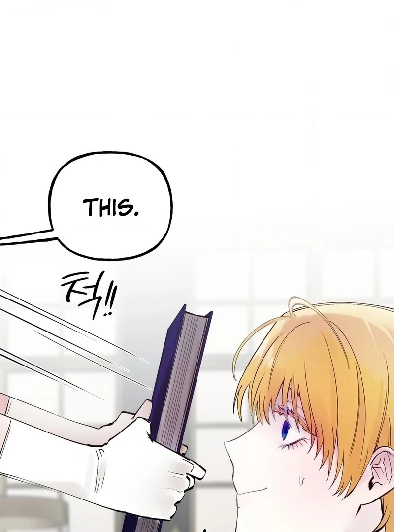 In the Doghouse Chapter 75 - Page 71