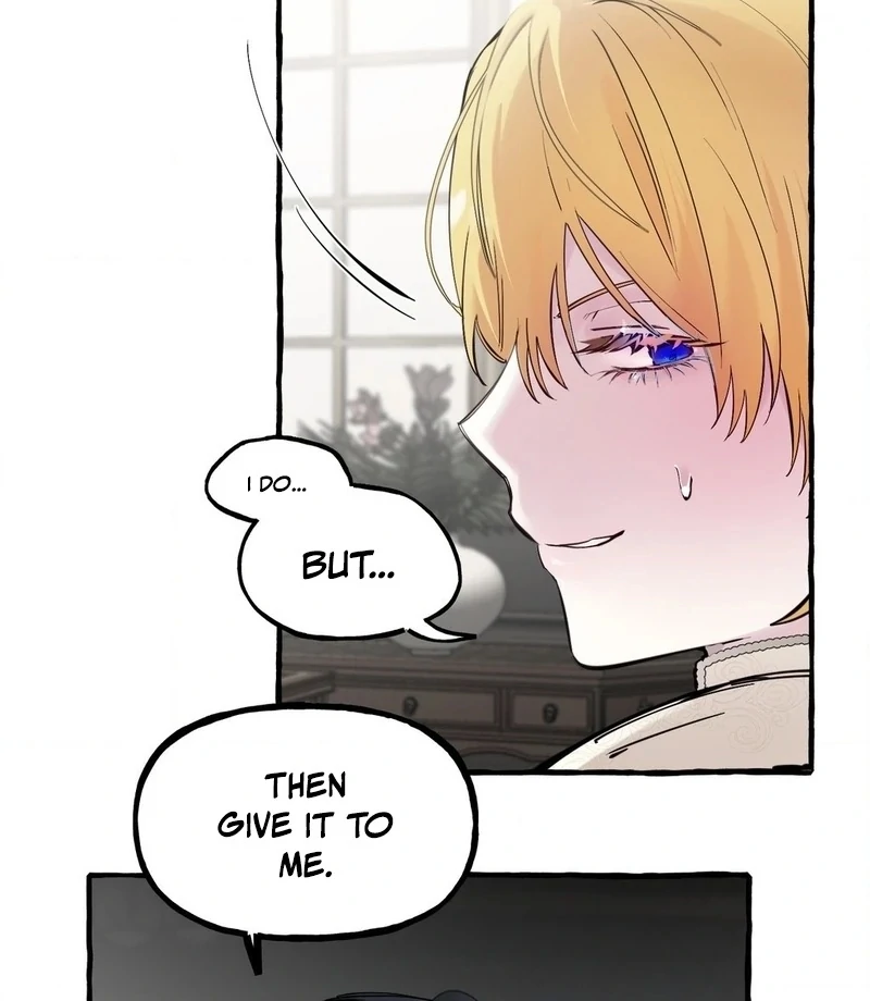 In the Doghouse Chapter 75 - Page 77