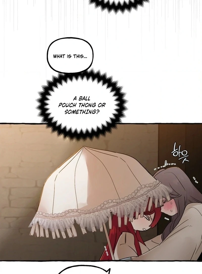 In the Doghouse Chapter 75 - Page 9