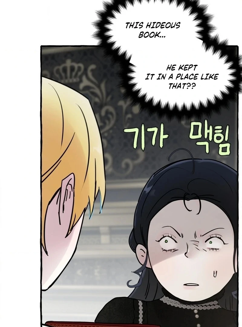 In the Doghouse Chapter 75 - Page 87