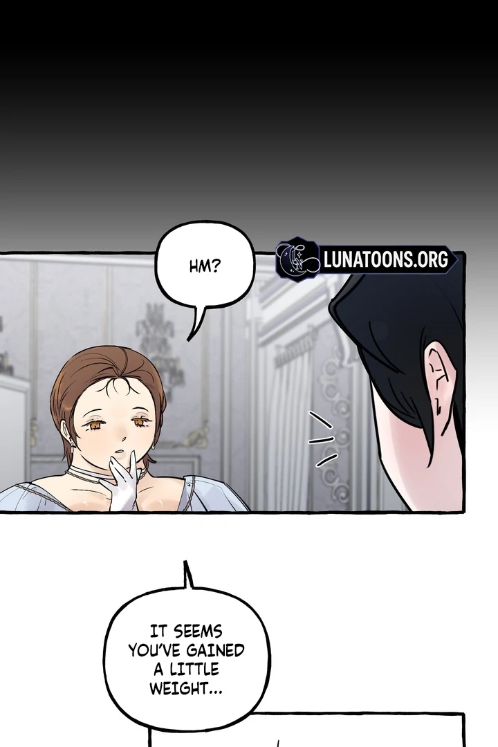 In the Doghouse Chapter 76 - Page 102