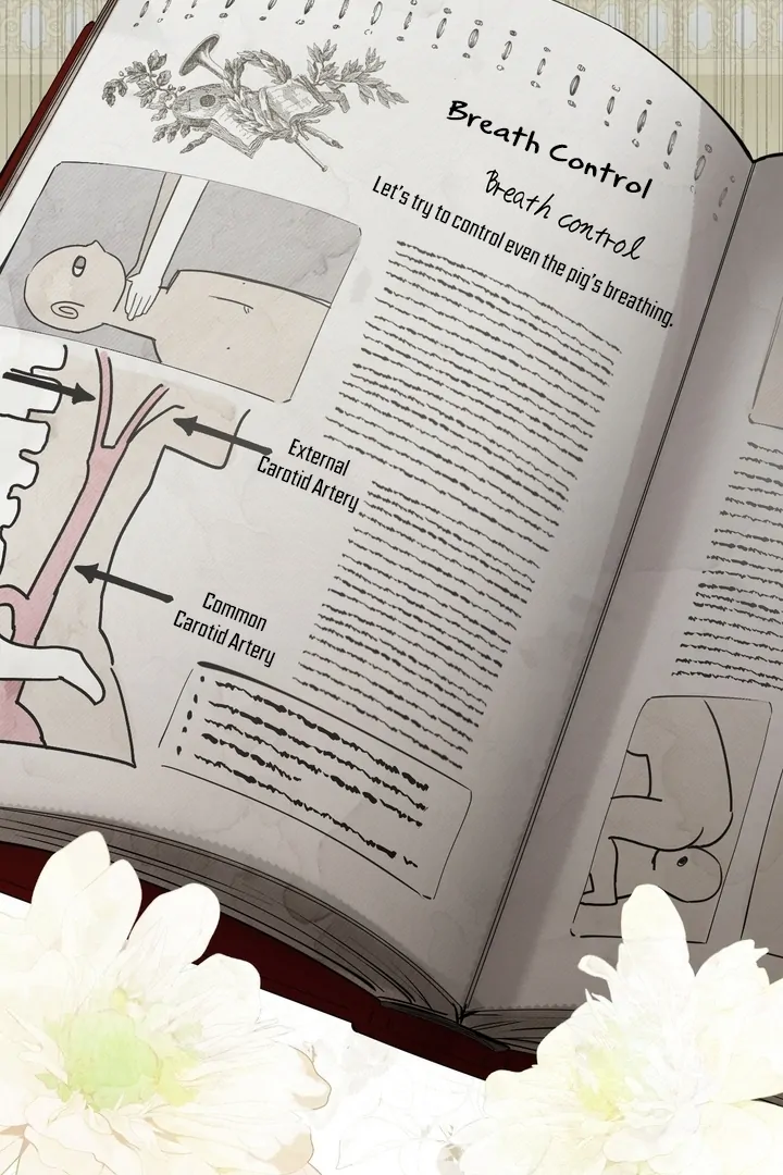 In the Doghouse Chapter 76 - Page 22