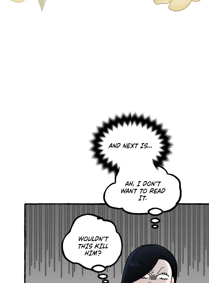 In the Doghouse Chapter 76 - Page 26