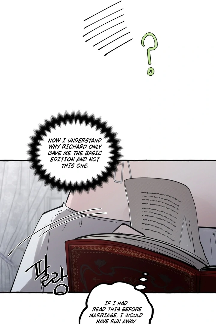 In the Doghouse Chapter 76 - Page 28