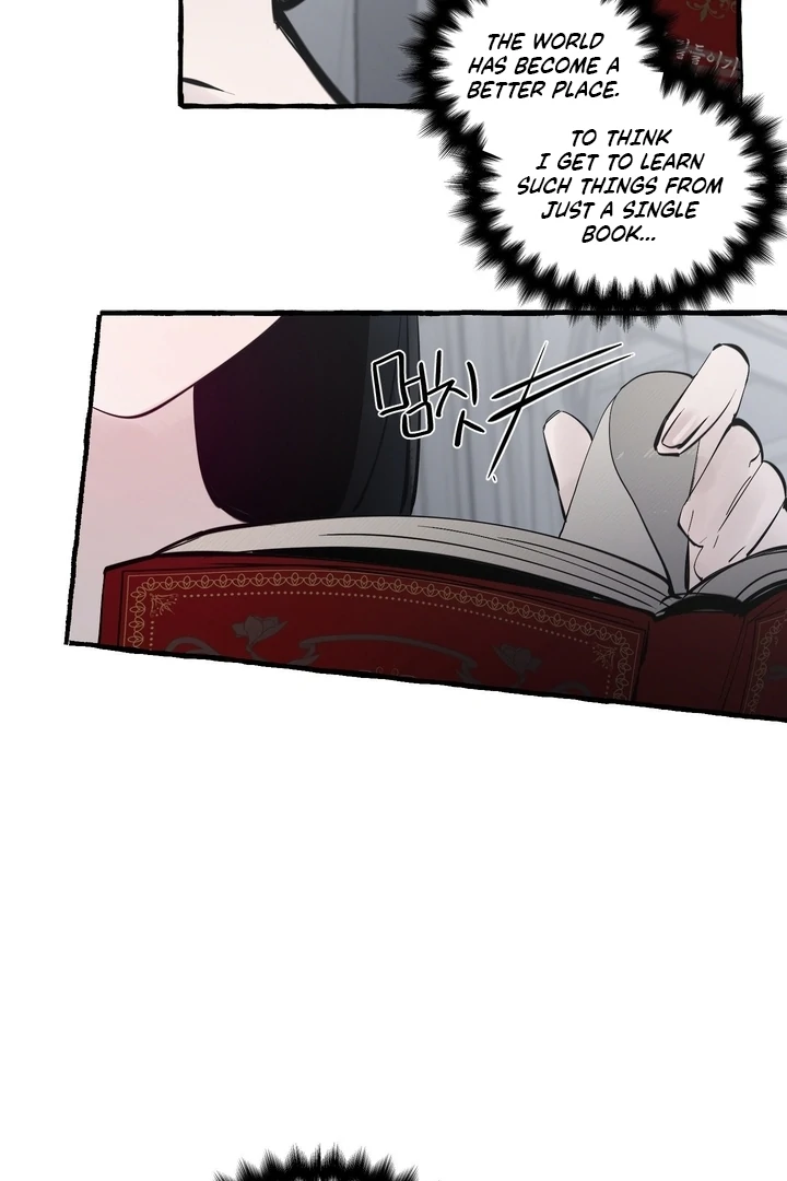 In the Doghouse Chapter 76 - Page 33