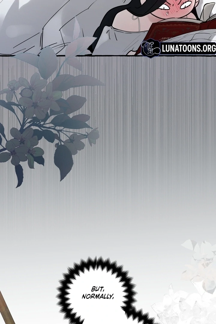 In the Doghouse Chapter 76 - Page 35