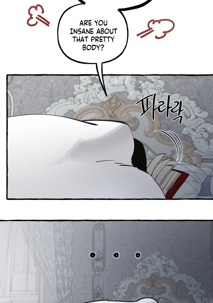 In the Doghouse Chapter 76 - Page 40