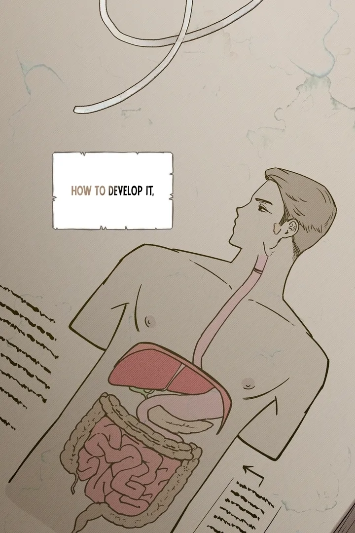 In the Doghouse Chapter 76 - Page 46