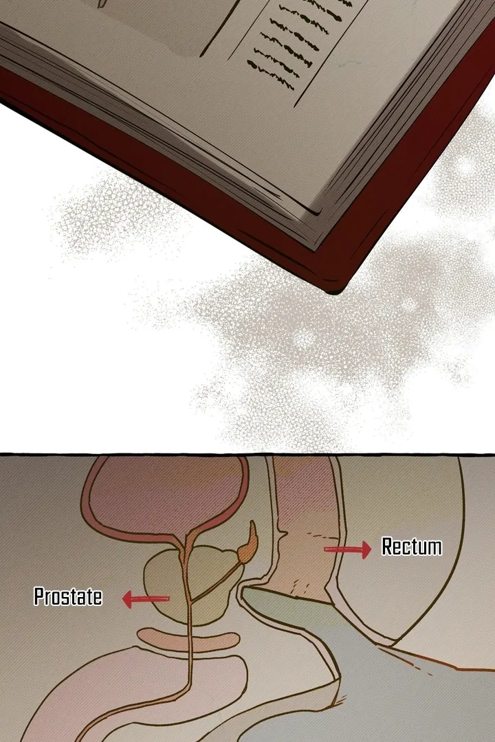 In the Doghouse Chapter 76 - Page 47