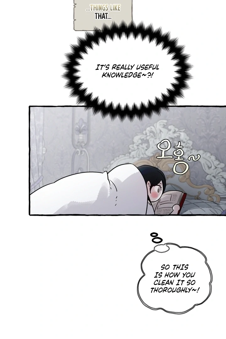 In the Doghouse Chapter 76 - Page 49