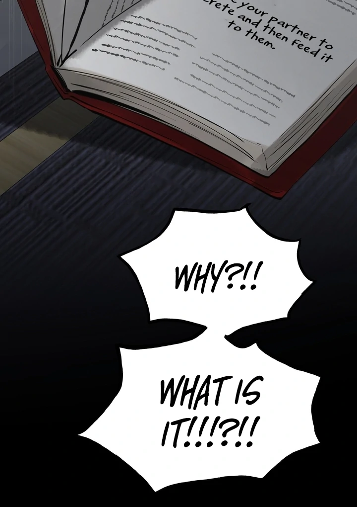 In the Doghouse Chapter 76 - Page 55