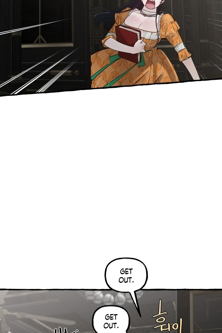 In the Doghouse Chapter 76 - Page 61