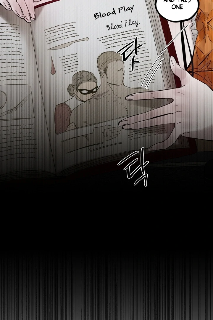 In the Doghouse Chapter 76 - Page 66