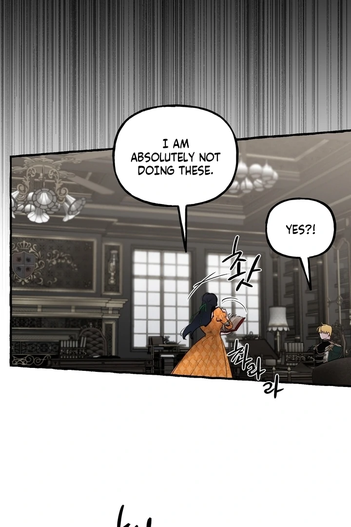 In the Doghouse Chapter 76 - Page 67