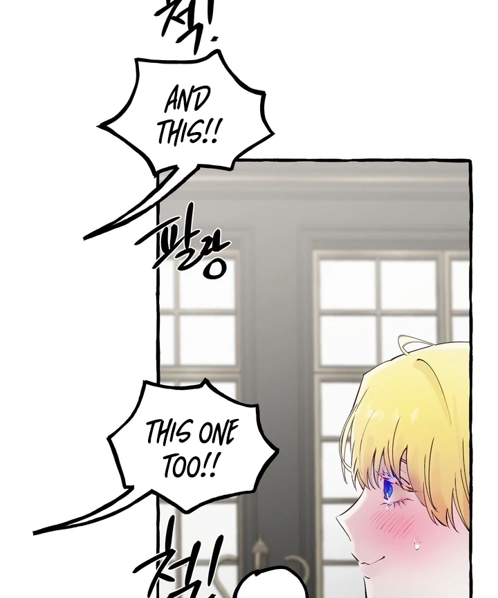 In the Doghouse Chapter 76 - Page 68