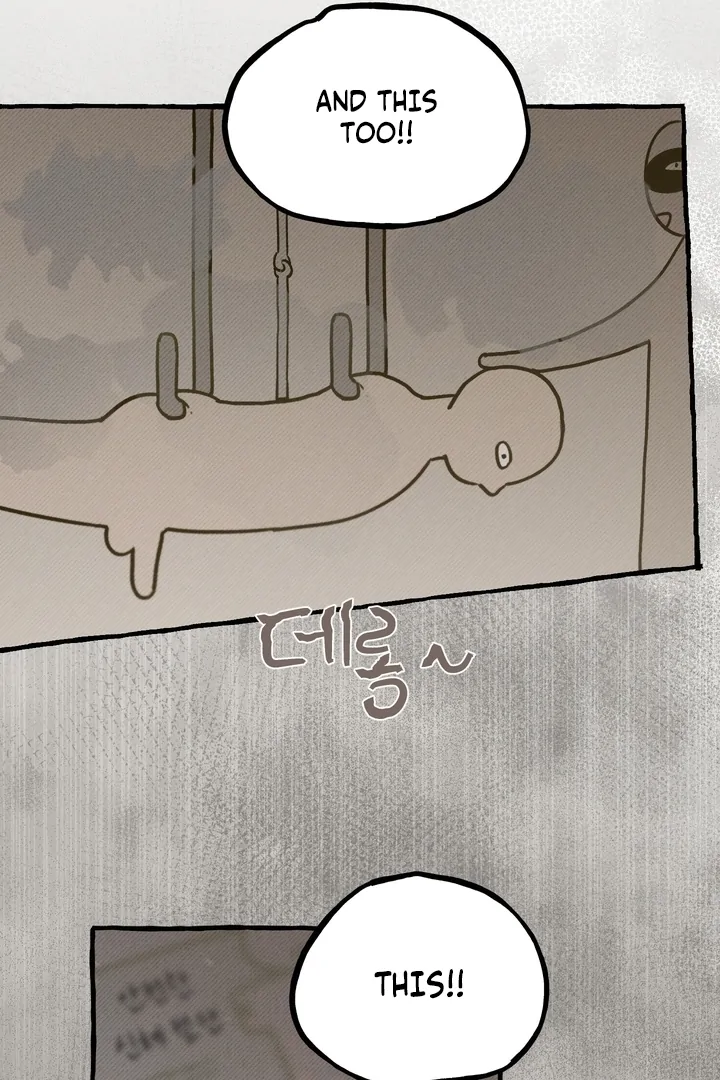 In the Doghouse Chapter 76 - Page 70