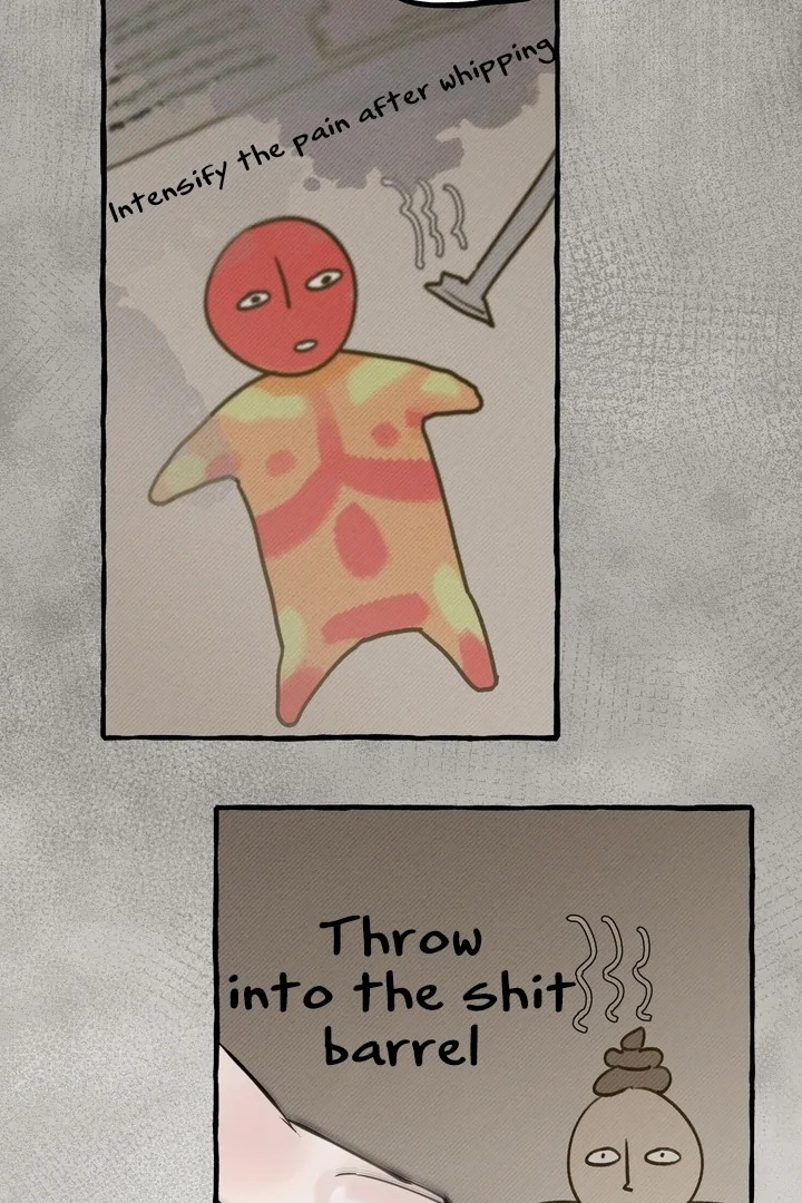 In the Doghouse Chapter 76 - Page 71