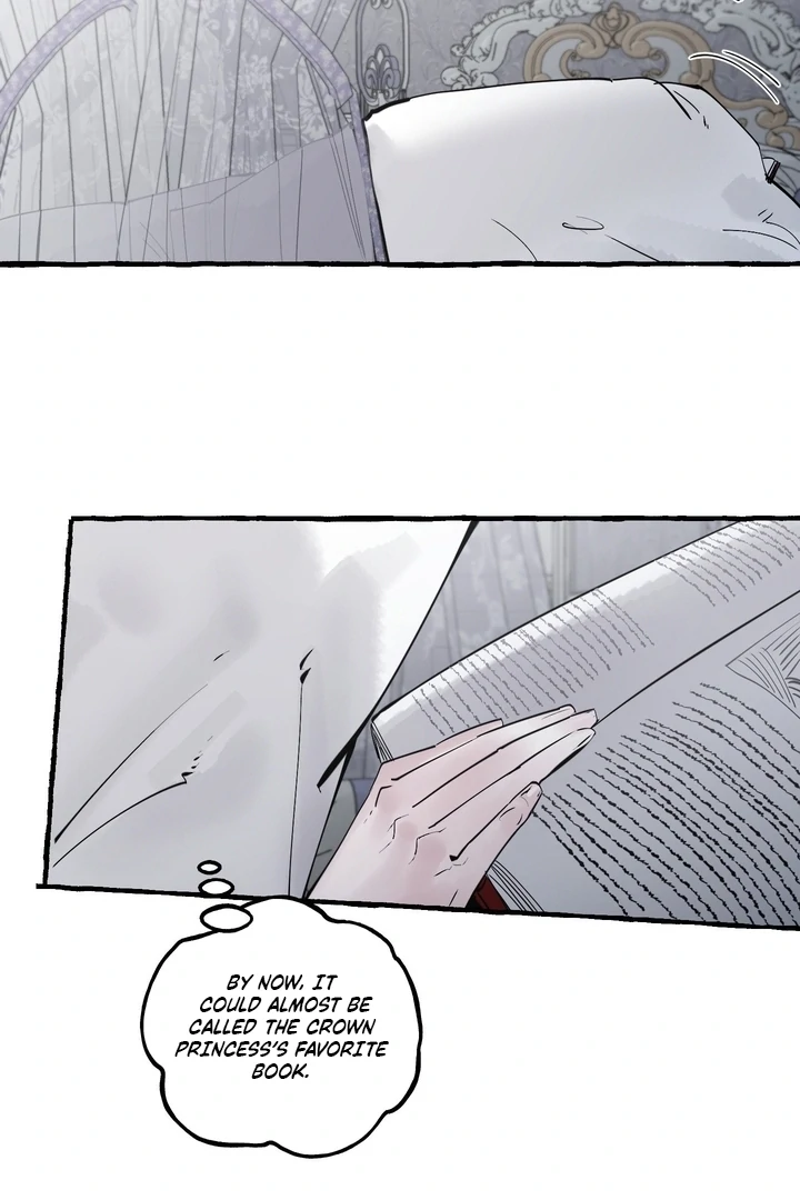 In the Doghouse Chapter 76 - Page 89