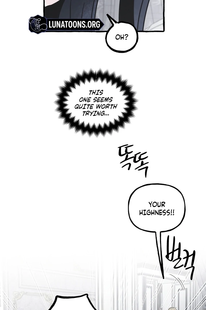 In the Doghouse Chapter 76 - Page 91