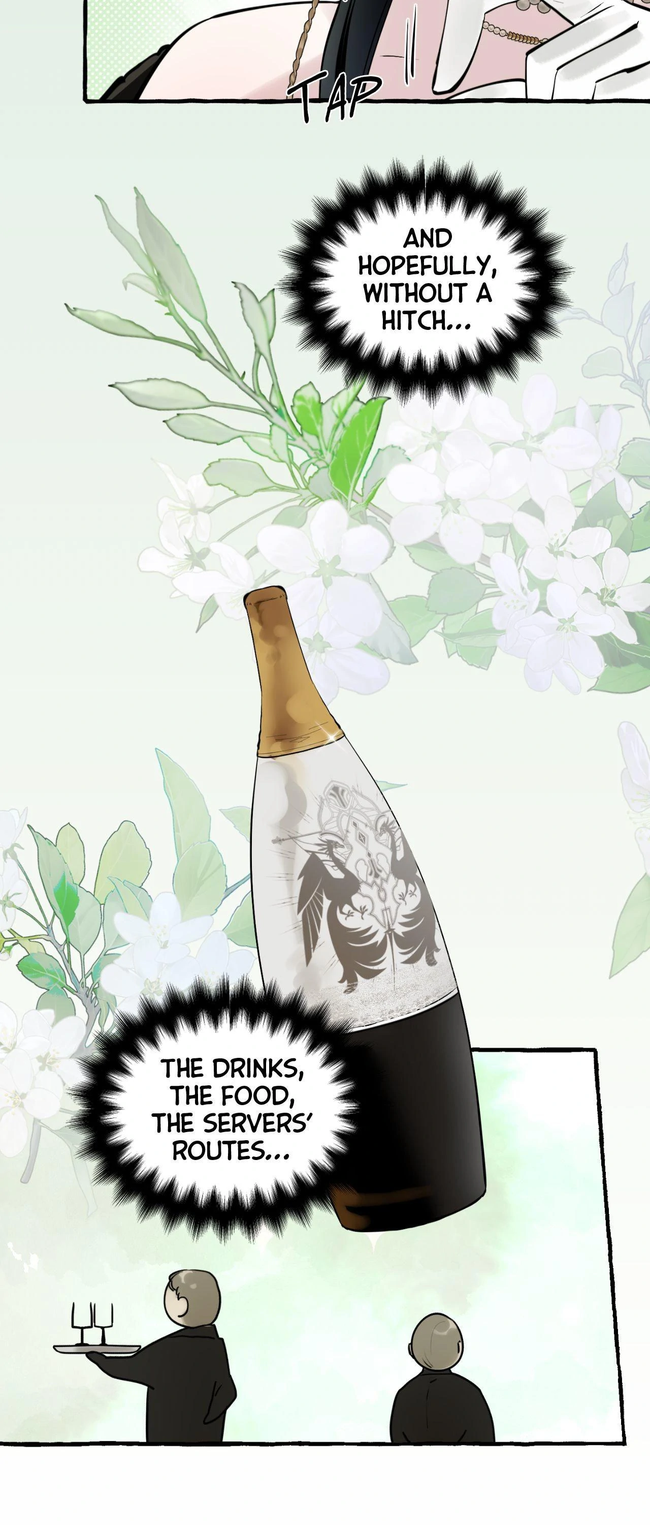 In the Doghouse Chapter 77 - Page 14