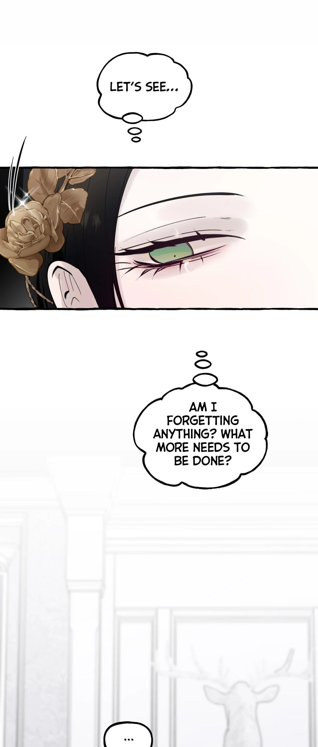 In the Doghouse Chapter 77 - Page 15