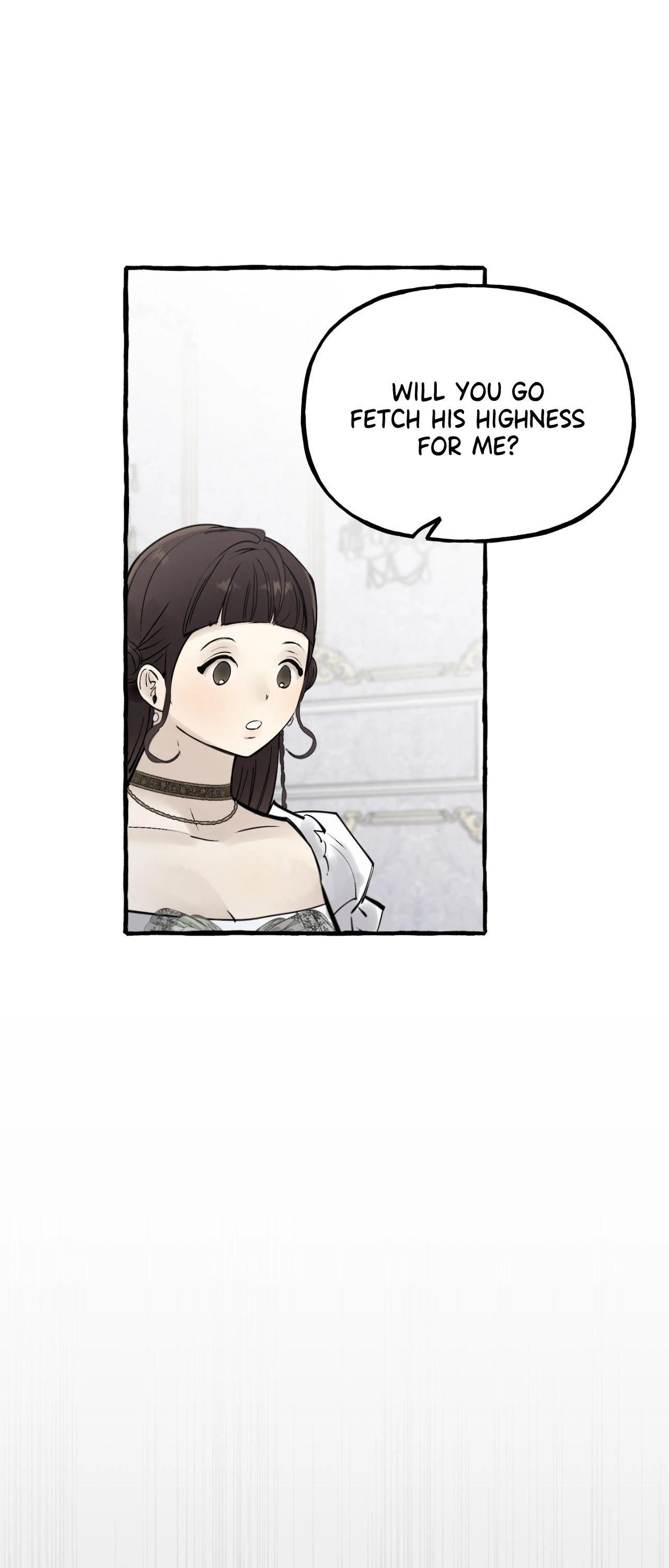 In the Doghouse Chapter 77 - Page 19