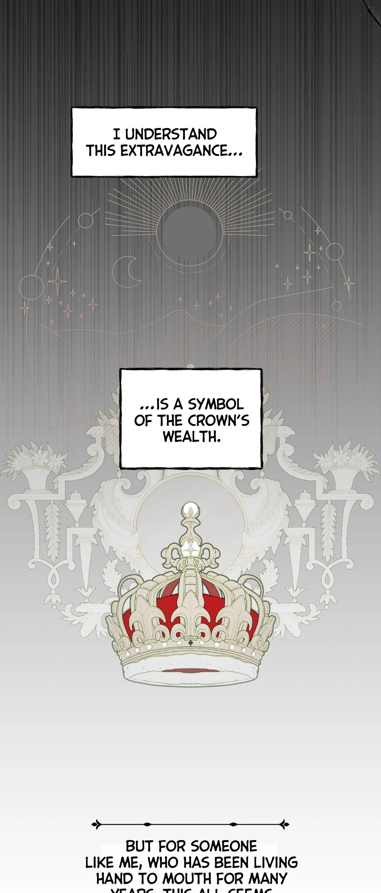 In the Doghouse Chapter 77 - Page 3