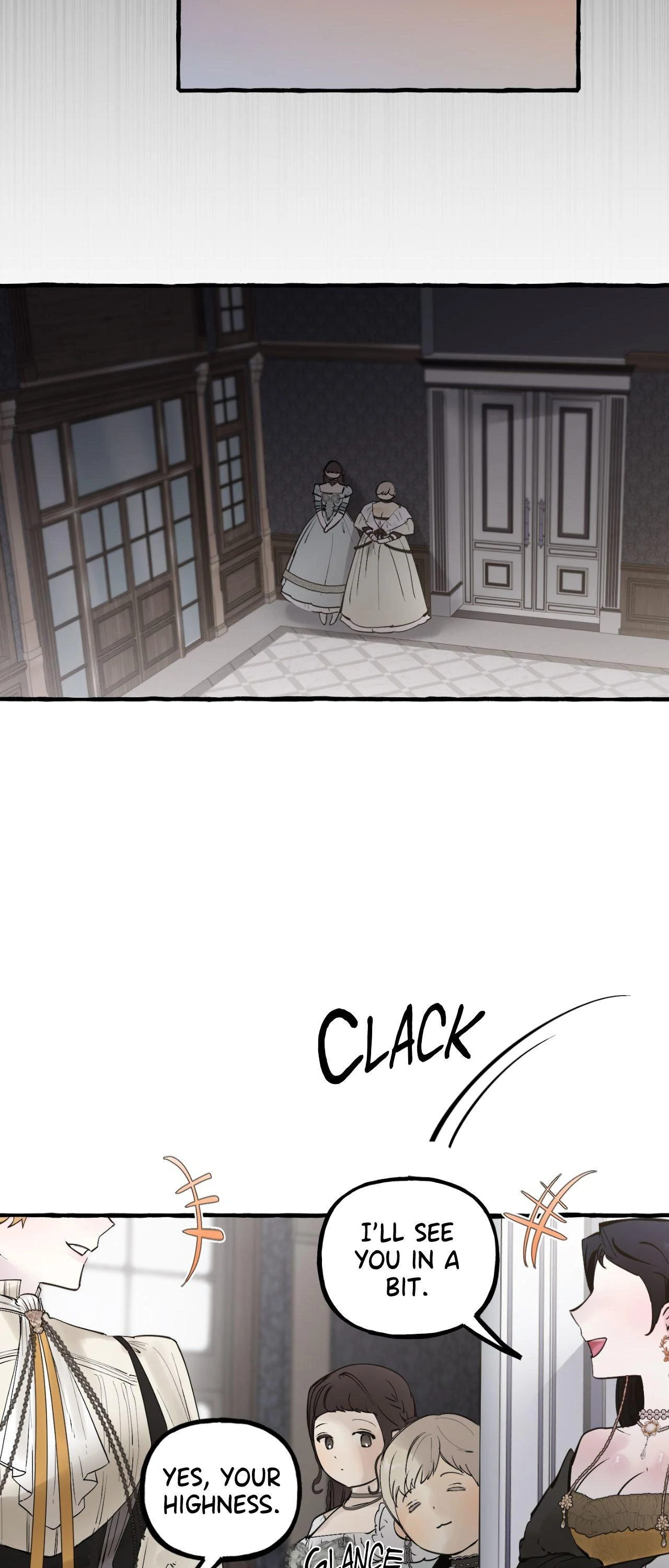 In the Doghouse Chapter 77 - Page 23