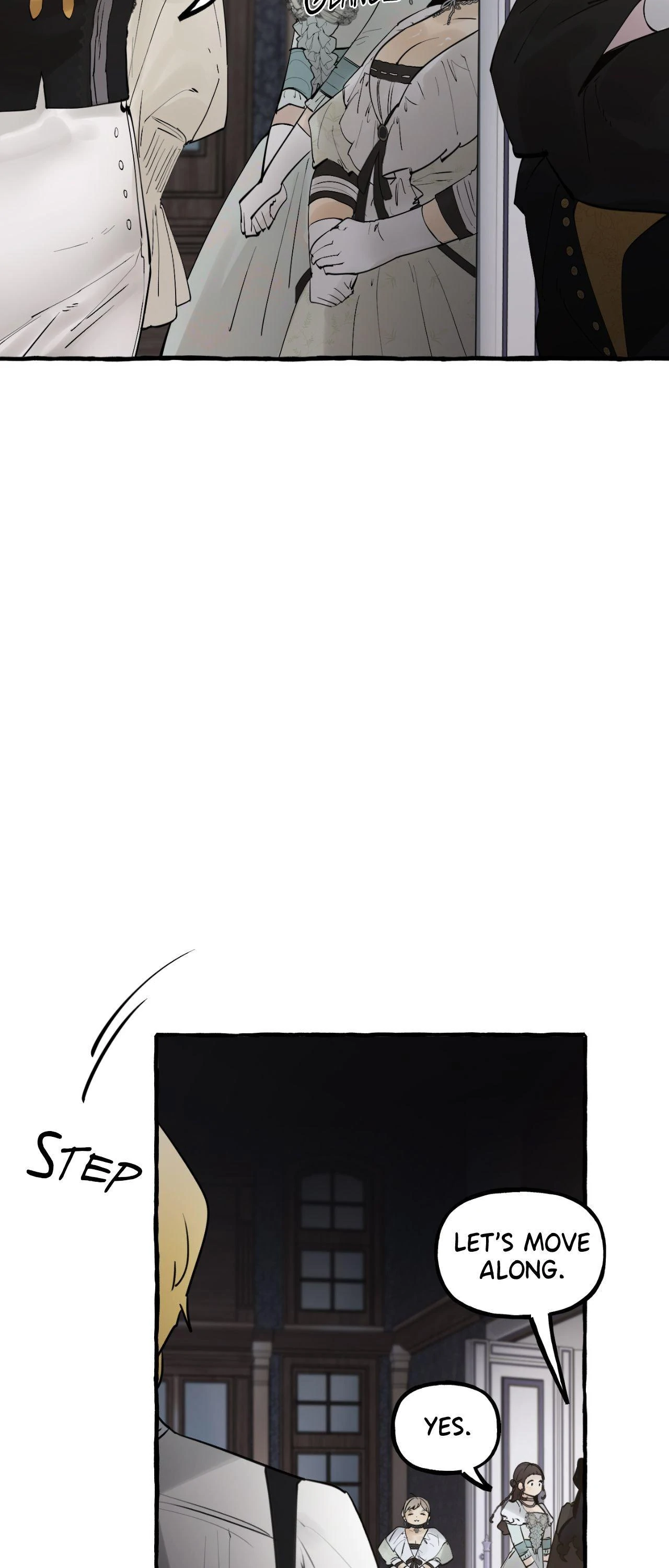 In the Doghouse Chapter 77 - Page 24