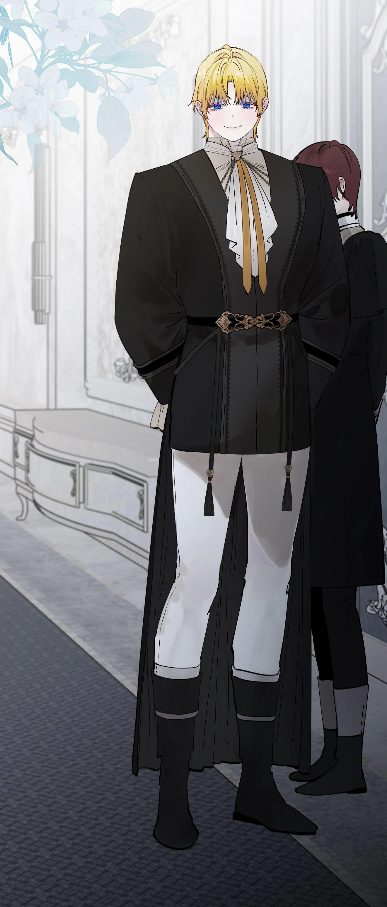 In the Doghouse Chapter 77 - Page 29