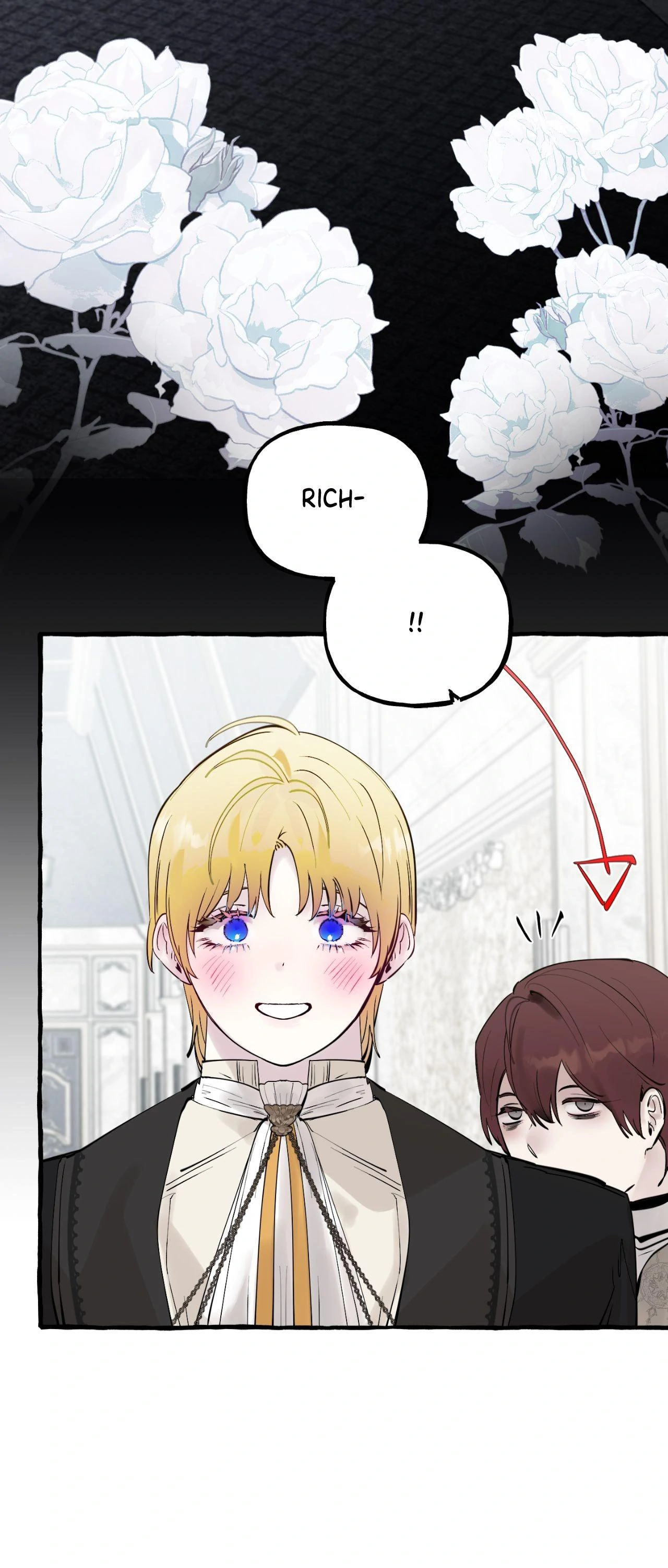 In the Doghouse Chapter 77 - Page 30