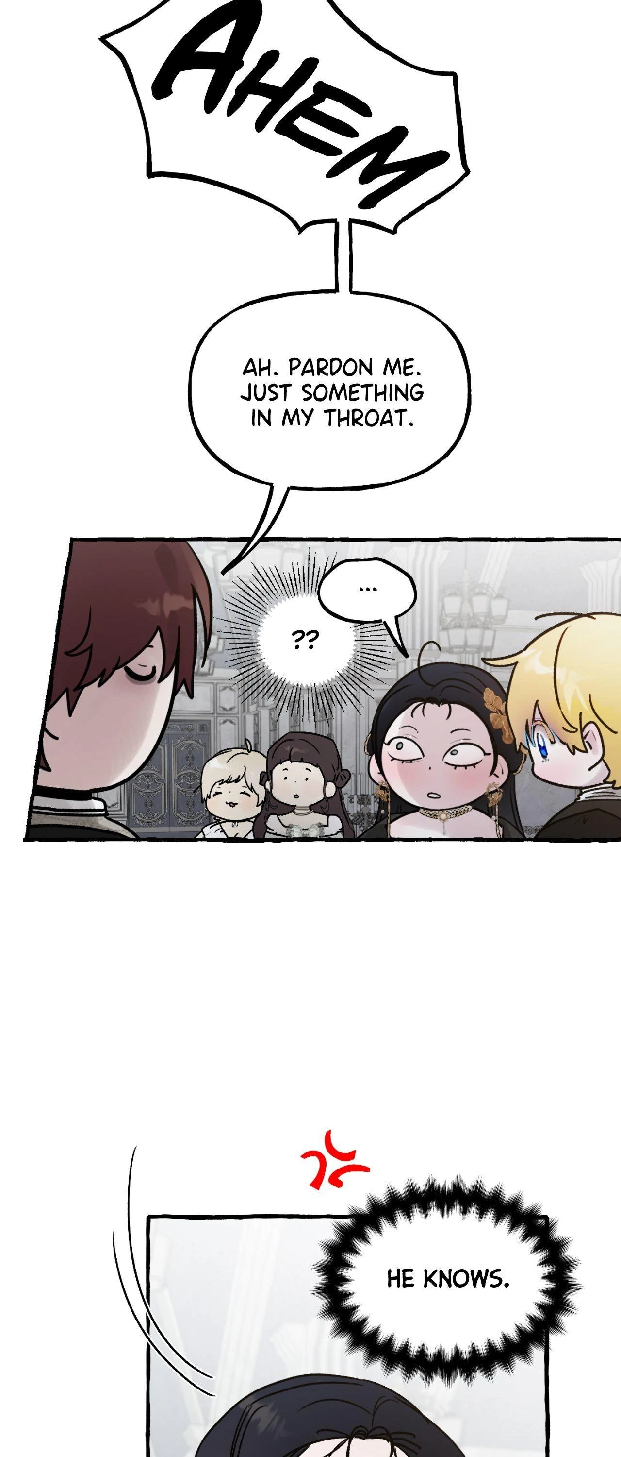 In the Doghouse Chapter 77 - Page 33