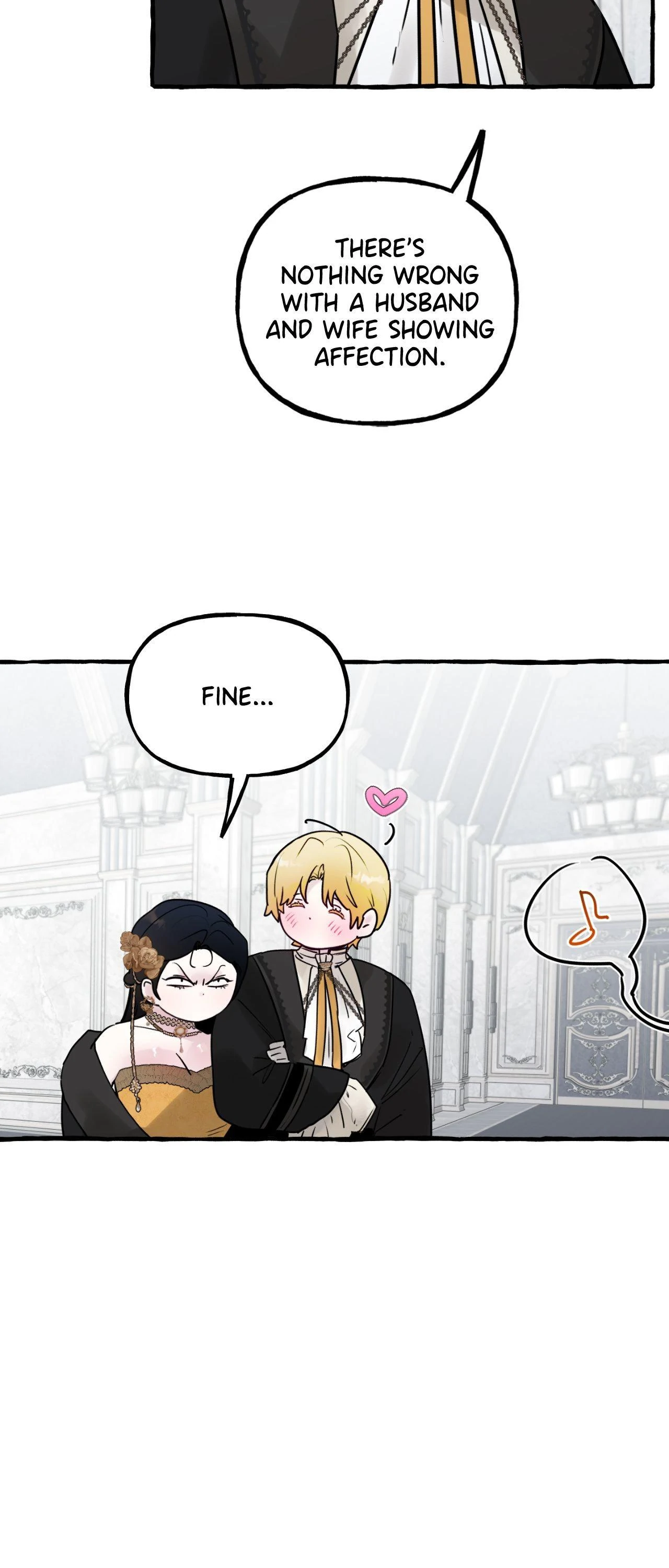 In the Doghouse Chapter 77 - Page 35