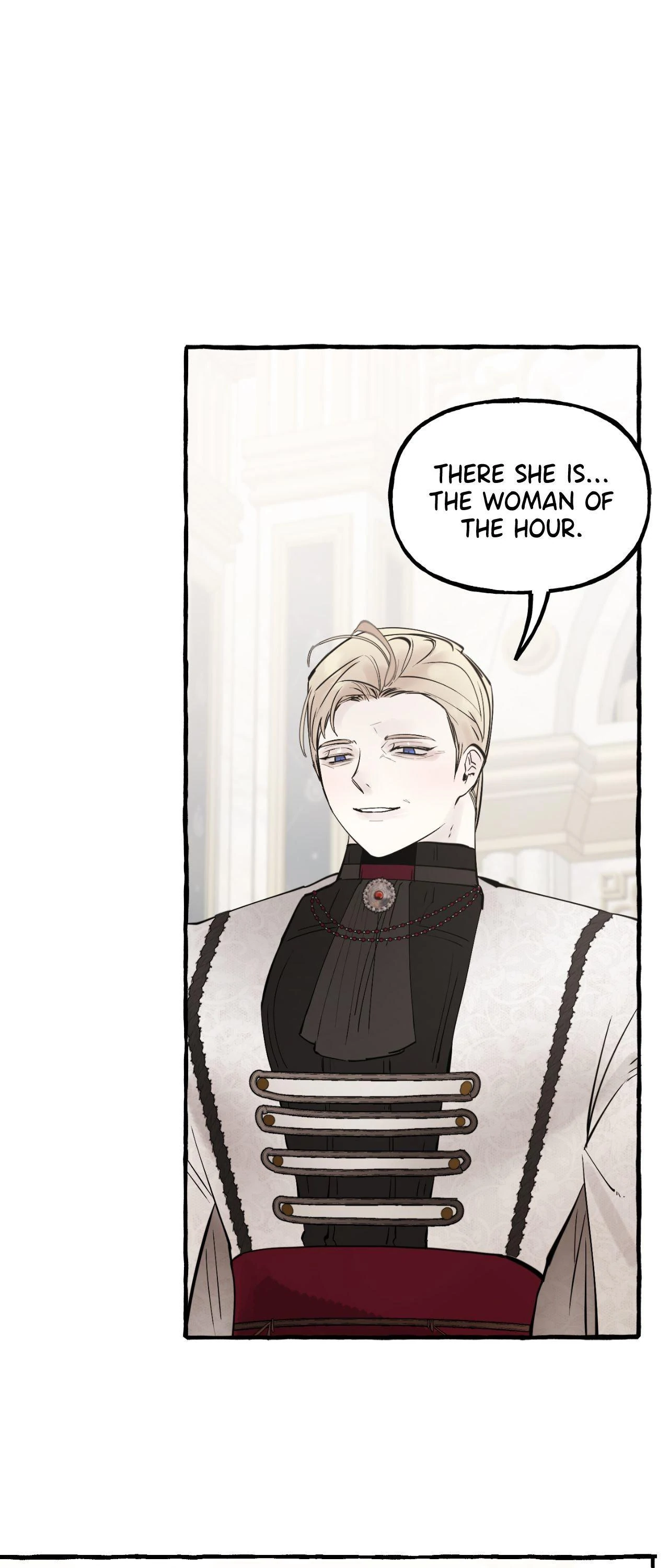 In the Doghouse Chapter 77 - Page 45