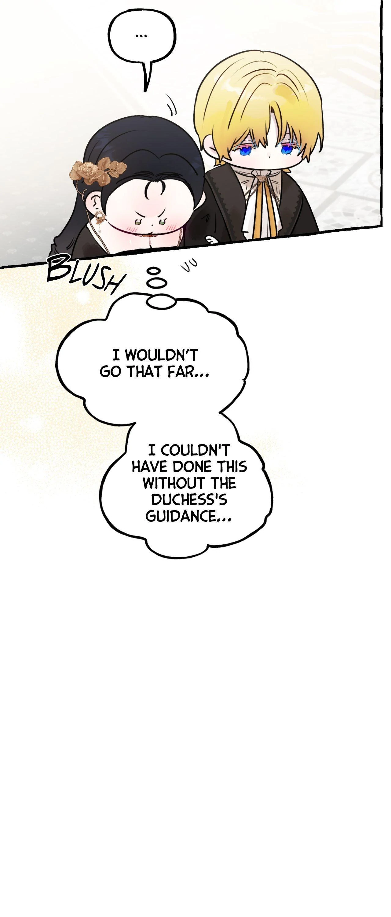 In the Doghouse Chapter 77 - Page 46