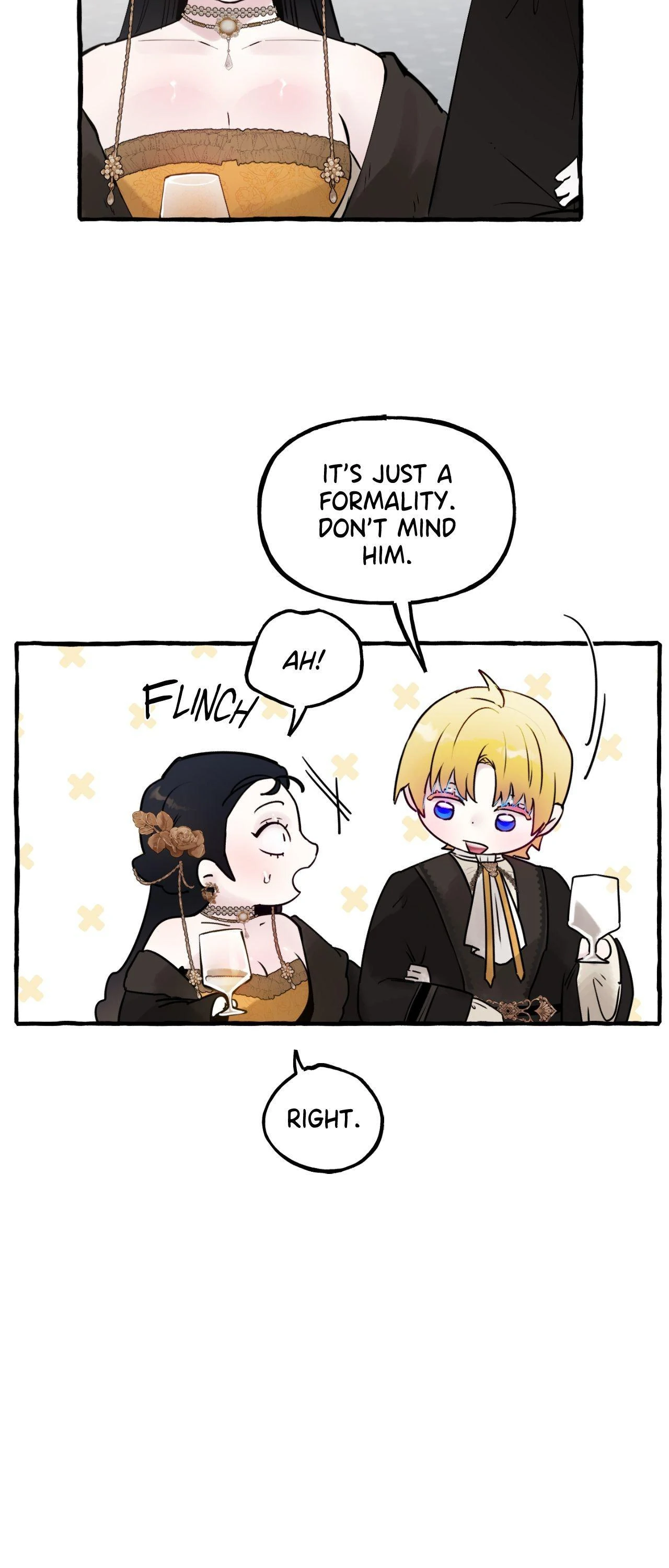 In the Doghouse Chapter 77 - Page 55