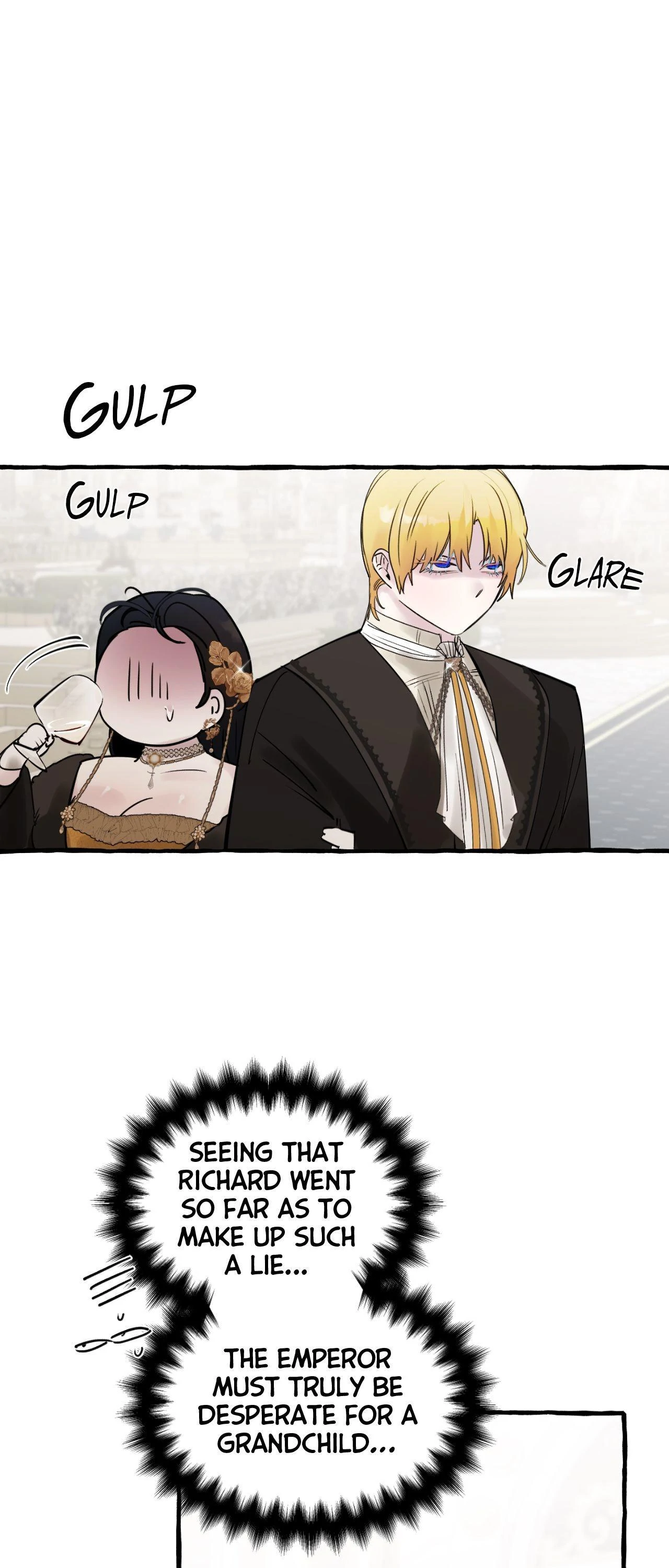 In the Doghouse Chapter 77 - Page 56