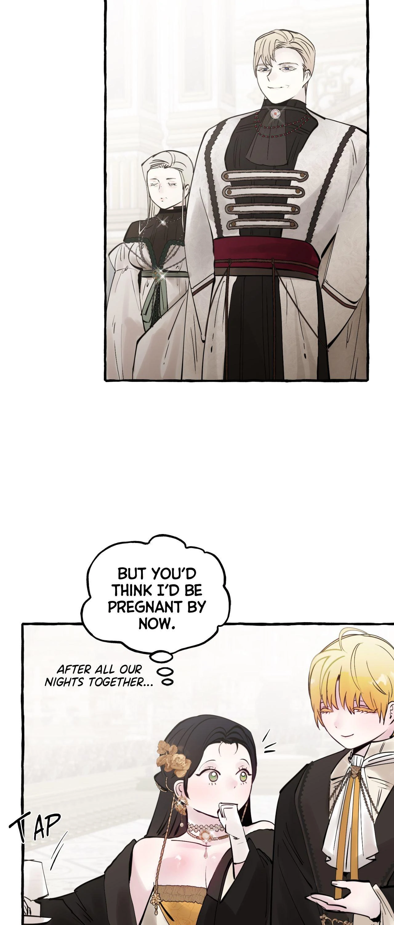 In the Doghouse Chapter 77 - Page 57