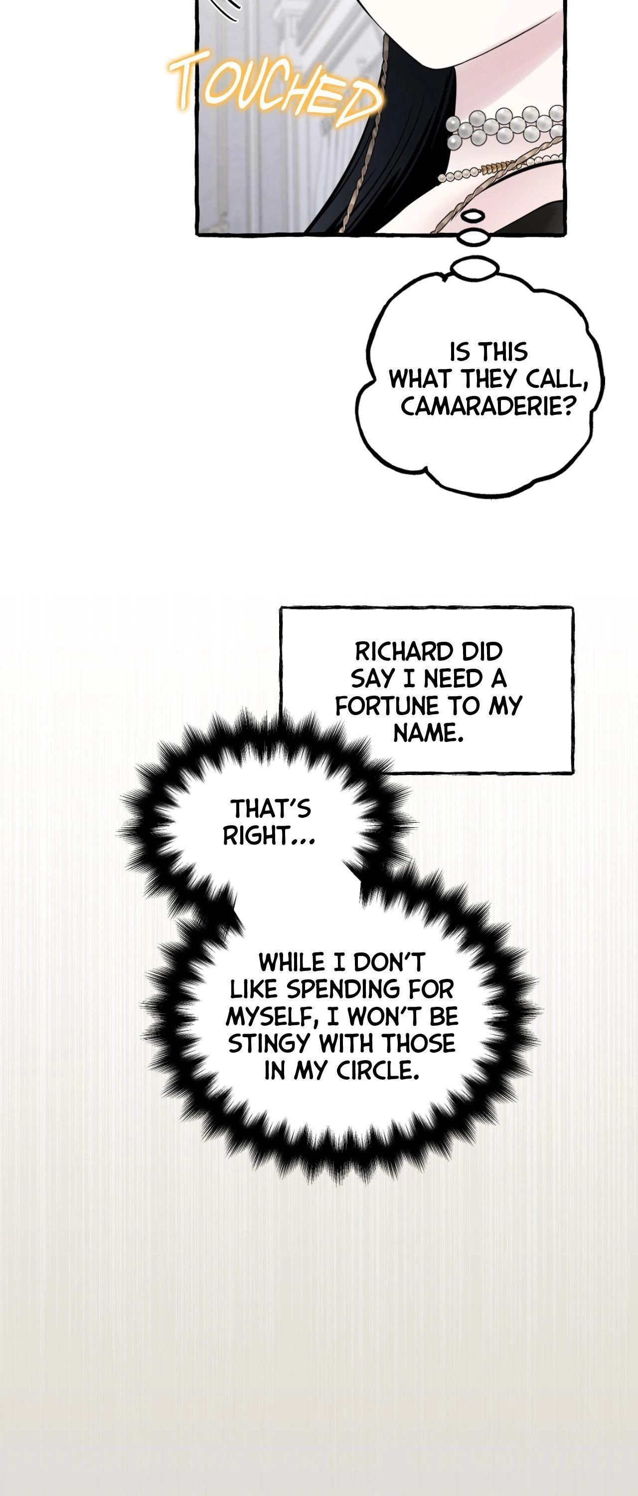 In the Doghouse Chapter 77 - Page 9