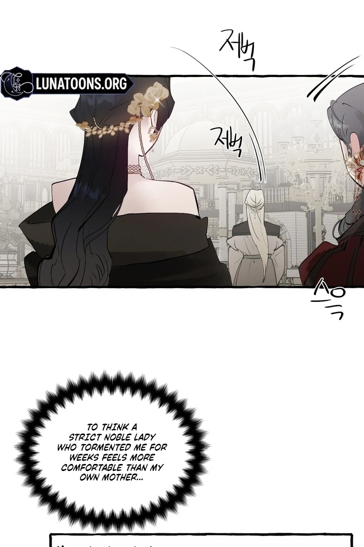 In the Doghouse Chapter 79 - Page 107