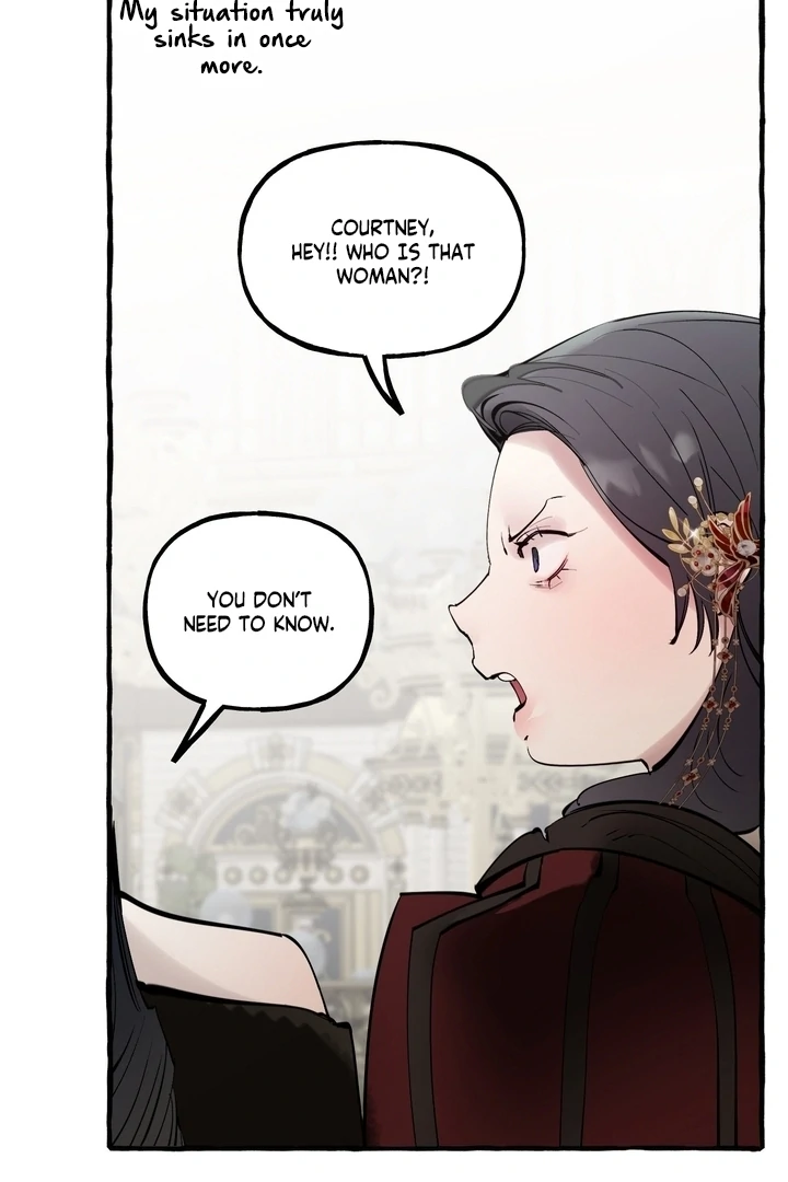 In the Doghouse Chapter 79 - Page 108