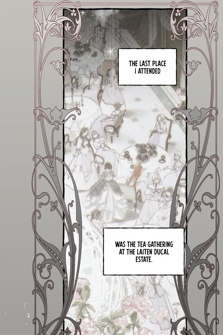 In the Doghouse Chapter 79 - Page 15