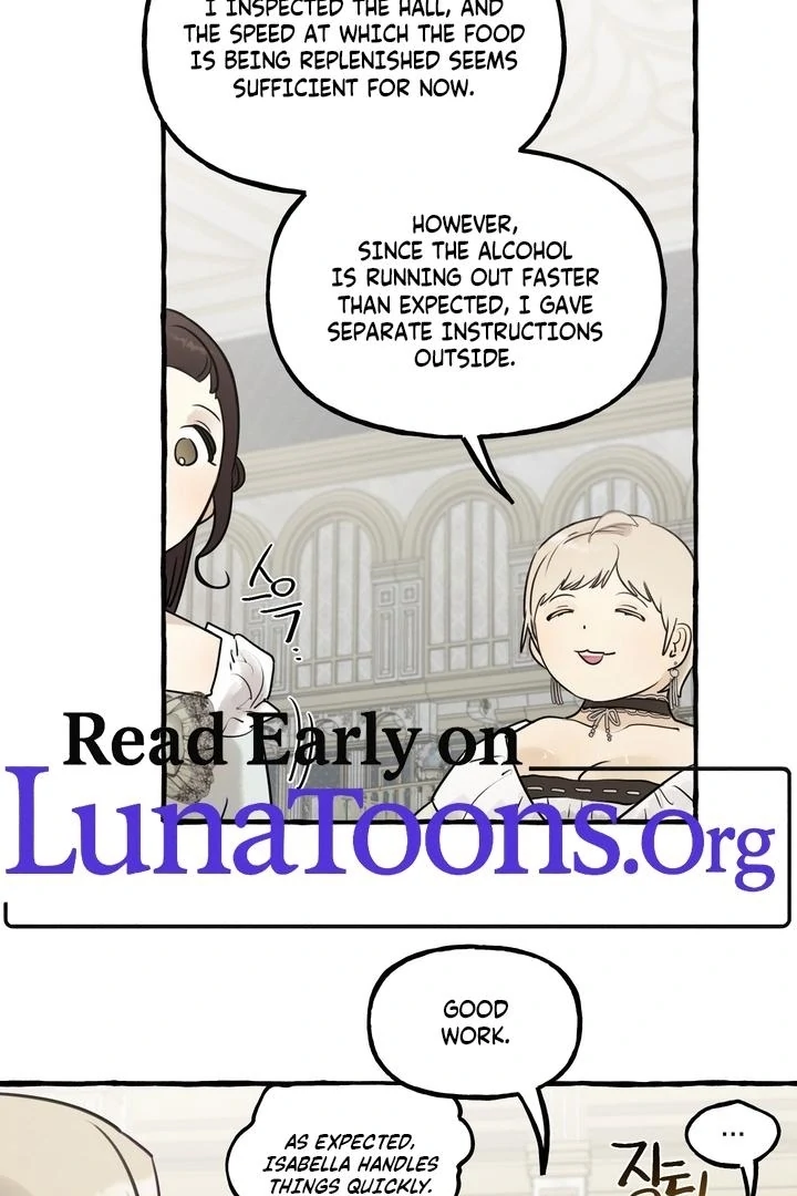 In the Doghouse Chapter 79 - Page 3