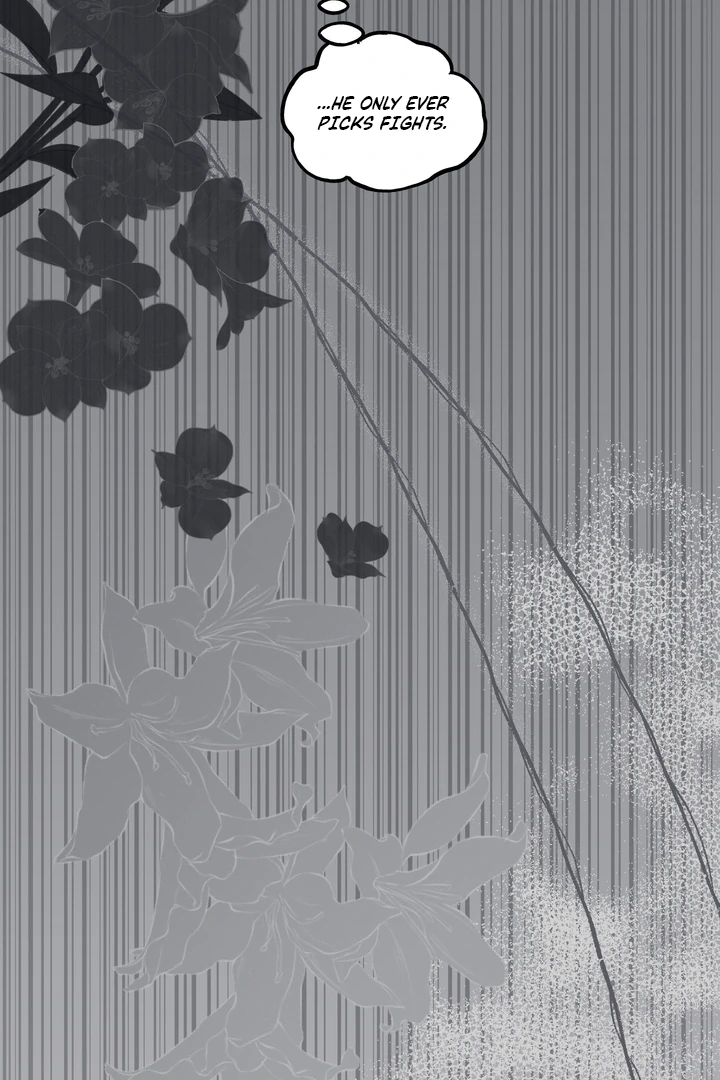 In the Doghouse Chapter 79 - Page 34